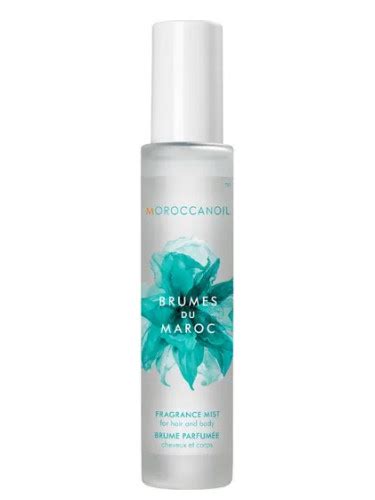 moroccanoil perfume dupe|brumes du moroccanoil.